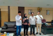 Walikota Bandar Lampung dukung PSN di lingkungan BUMN Perkebunan