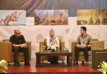 Triwulan II 2024 Perekonomian di Lampung Mengalami Kenaikan