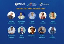 40 Media Terpilih Jadi Finalis AMSI Awards 2024