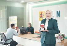 Meriahkan HUT RI ke-79, PT PLN Batam Berikan Promi Gebyar Kemerdekaan 2024