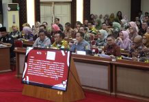 Pemprov Lampung Persiapkan Rangkaian Acara Peringatan HUT RI ke -79 di Kota Baru