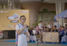 Gelar QRIS 3×3 Siger Slam, BI Perluas Transaksi Digital dengan Event Olahraga Kekinian