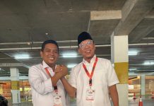 Lampung-Banten Tuan Rumah Bersama PON, Jembatan Emas Ekonomi Daerah