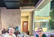 RMD Bertemu Benny Kisworo: Kolaborasi untuk Lampung Maju