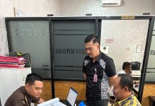 Kejari Lamteng Usut Kasus Pungli HUT RI di Kecamatan