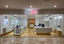 Digiplus Buka Gerai di Mall Kartini Jangkau Pelanggan Lebih Dekat