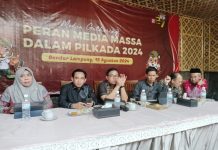 Ini Kata KPU Terkait Pilgub Lampung Melawan Kotak Kosong
