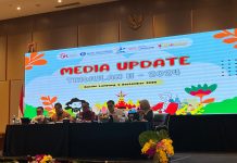 Jasa Keuangan Lampung Jadi Sorotan Positif