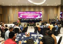 DPT Pilgub Lampung Berkurang dari DPS