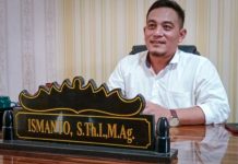 Pengundian Nomor Urut Paslon By Design?