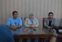 Turnamen Tenis Meja RMD Cup Jadi Ajang Majukan Dunia Olahraga
