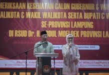 Dari Pagi Hingga Malam Jalani Tes Kesehatan, Mirza-Jihan Yakin Lolos