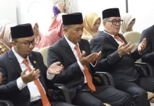 Ketua PKS Lampung: Kunci Hebat Anggota Dewan ada pada Support Keluarga