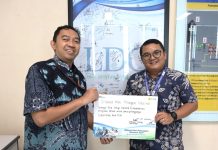 Dengar Suara Pelanggan di Peringatan HPN 2024, PLN UID Lampung Komitmen Tingkatkan Layanan