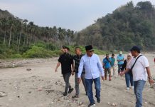 PTPN I Regional 7 Optimalisasi Aset Rancang KSO Pariwisata Teluk Nipah