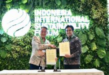 PLN Gandeng PT Utomo Charge+ Indonesia dan ACME Corporation