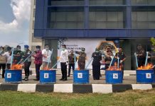 Bea Cukai Sumbagbar Selamatkan Potensi Kerugian Negara Rp37,8 Miliar