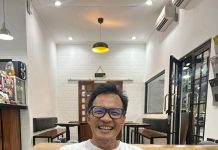 Akademisi Unila: Paslon Dawam – Ketut Seharusnya Tak Bisa Maju Pilkada Meski ada SE KPU RI, ini Alasannya