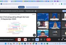 AMSI Mulai Latih Perusahaan Media Hadapi UU Pelindungan Data Pribadi