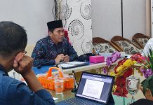 Rapat Perdana, Ketua Fraksi PKS: Banyak Mendengar Masyarakat