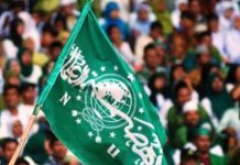 Marwah NU Tercabik, Karena Ulah Oknum Pengurus PCNU Lamtim Berpolitik Praktis