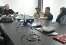 Perpusda Lampung Perangi Judi Online Melalui Literasi