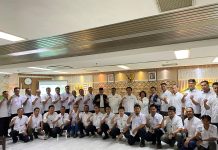 Pelatihan Asisten PTPN I: “Imbangi Kerja Keras Lini Lapangan”