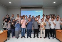 PTPN I Regional 3 Gelar Pelatihan Integrated Procurement System (IPS)
