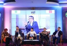 Mahasiswa Universitas Riau Kagumi Digitalisasi PTPN IV PalmCo