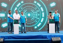 Kembangkan Bahan Co-Firing Biomassa, PLN Bersama Kementan Luncurkan Model Pertanian Terpadu