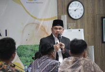 CEO Talk PTPN I, Tuhu Bangun: Kuatkan ‘Focus Mentality’