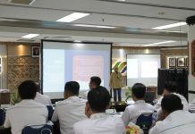CEO Talk PTPN I, Siwi Peni Ungkap “Trust” Sebagai Modal Utama
