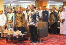 Pjs Walikota Batam Apresiasi Musda VII KKSS