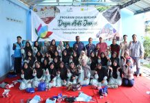 PLN Peduli Terus Dorong Kemandirian Ekonomi Desa Berdaya Sebagai Komitmen Berkelanjutan