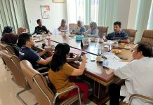 PWI Lampung Akan Gelar Pelatihan Editing Media Saiber