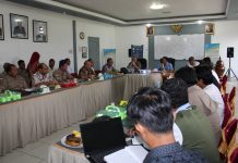 SPPN VII Siap Kawal Produksi PTPN IV Regional 7