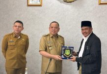 PTPN I Reg.7 Elemen Penting Ekonomi Musi Banyuasin