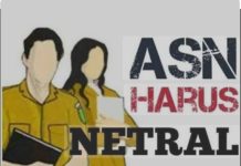 Diduga Plt Kadiskes Lamtim Galang Dukungan untuk Paslon