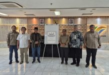 Manajemen Dan Serikat Pekerja Regional 7 (PTPN I dan PTPN IV) Komit Kawal Bersama Pencapain Kinerja 2024
