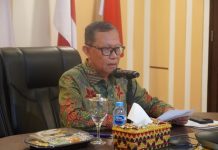 Optimalisasi Pasar UMKM Way Halim, Pusat Kreativitas dan Inovasi untuk Generasi Muda Lampung