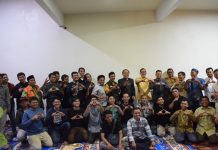 Pelaku UMKM Mesti Punya Entrepreneurial DNA