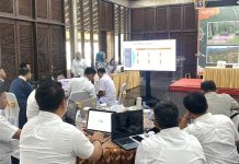 PTPN I Regional 2 Pacu Pertumbuhan Bisnis Dengan Manajemen Risiko Solid