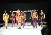 45 Desainer Indonesia Berlaga di Lampung Fashion Tendance “Predicshion”