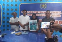 Tidak Terima Korban Laka Meningal Dunia Dijadikan Tersangka, Keluarga Tuntut Keadilan