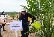 PTPN IV PalmCo Targetkan 2,1 Juta Bibit Unggul Diserap Petani