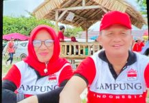 Camat Mataram Baru Diduga Tidak Netral