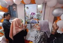 Bimbel Bina Bangsa Course Resmi Dibuka