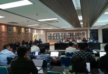 Direksi PTPN IV Optimis PTPN 4 Regional 7 Bertumbuh