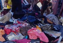Kinerja Bea Cukai Disoal, Marak Barang Bekas Impor Batam