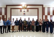 Inklusi Keuangan Petani dan Pelaku UMKM di Mesuji, OJK Provinsi Lampung Gelar Kegiatan Product Matching